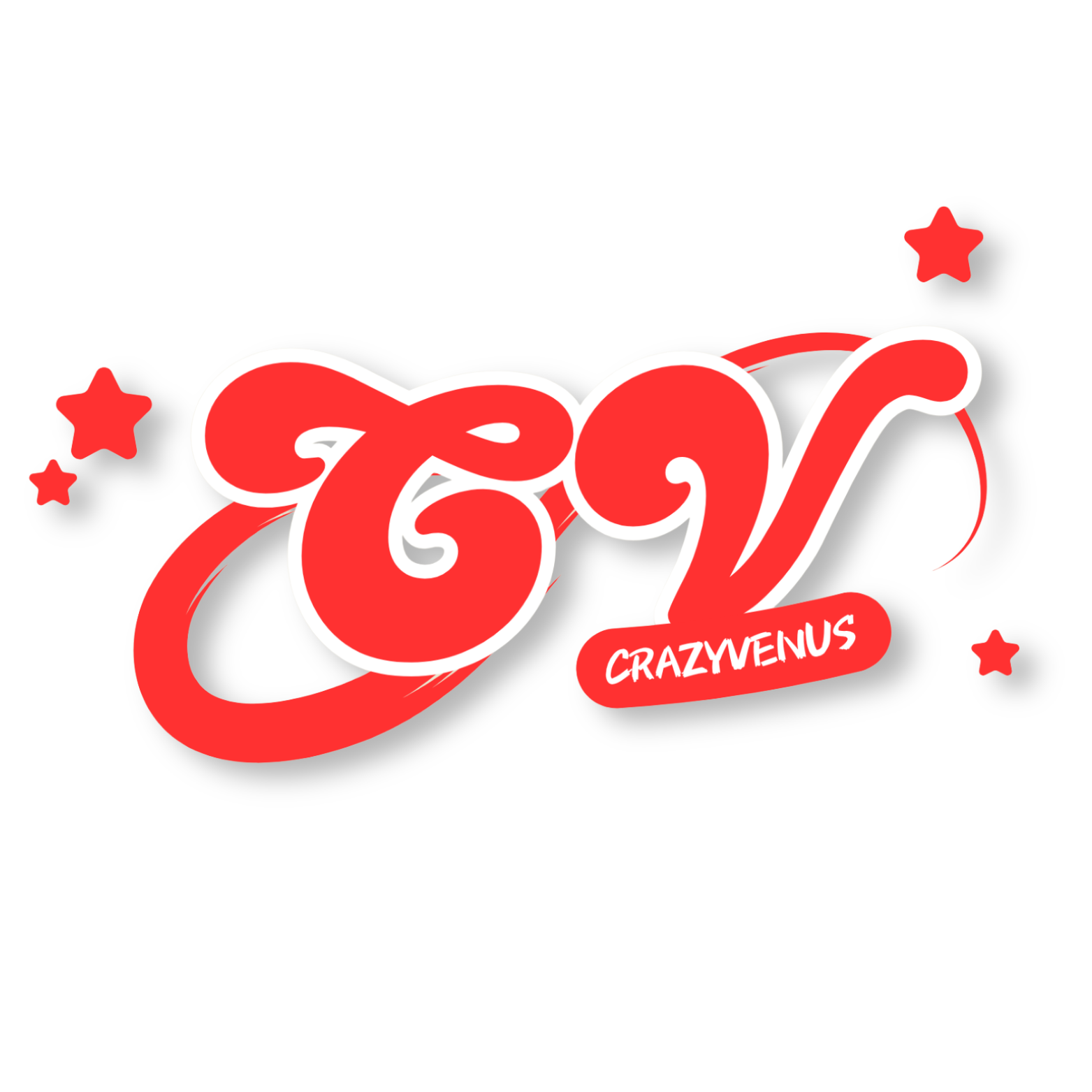 Crazy Venus Logo